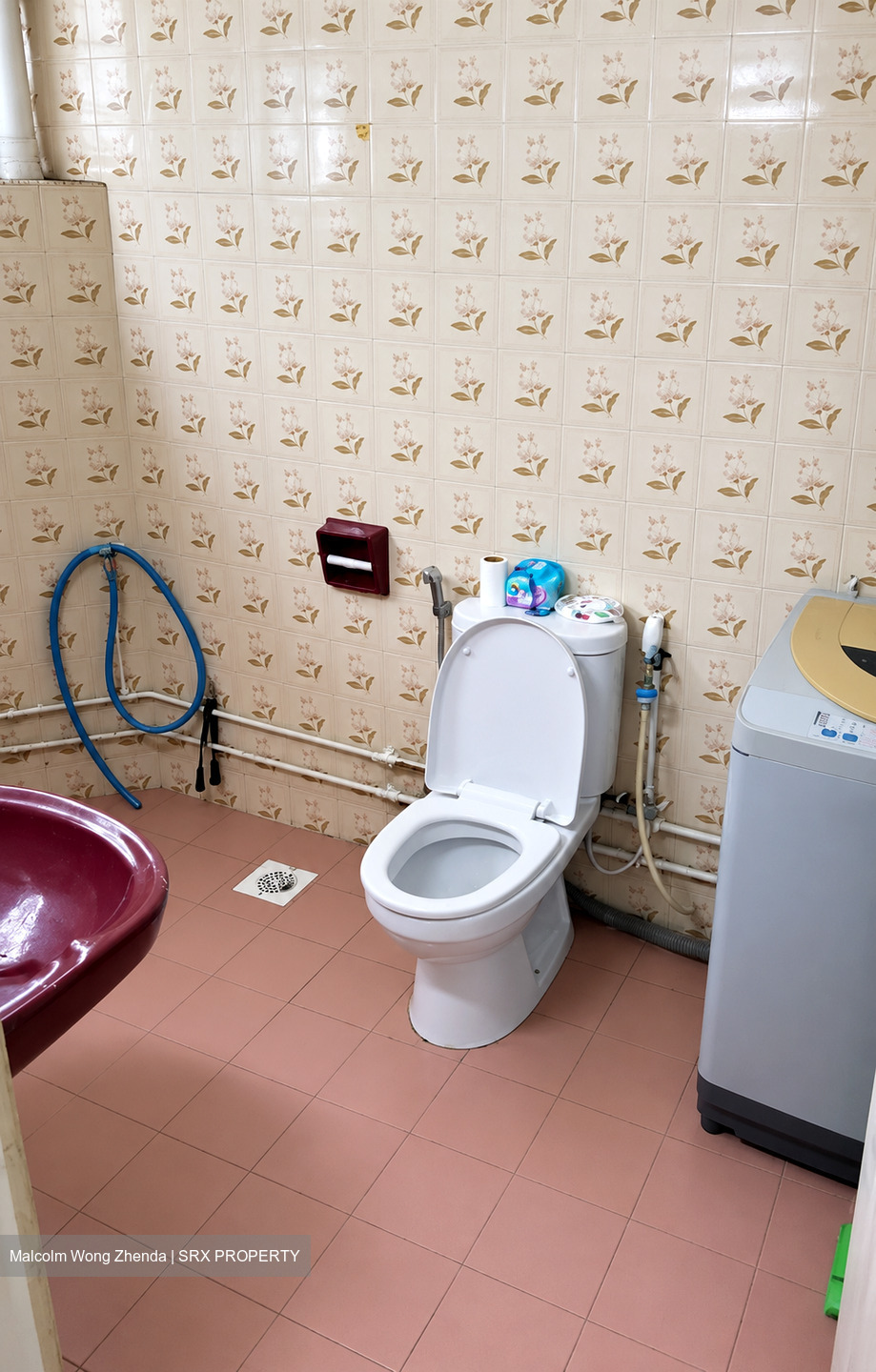 Mandalay Mansion (D11), Apartment #614706851